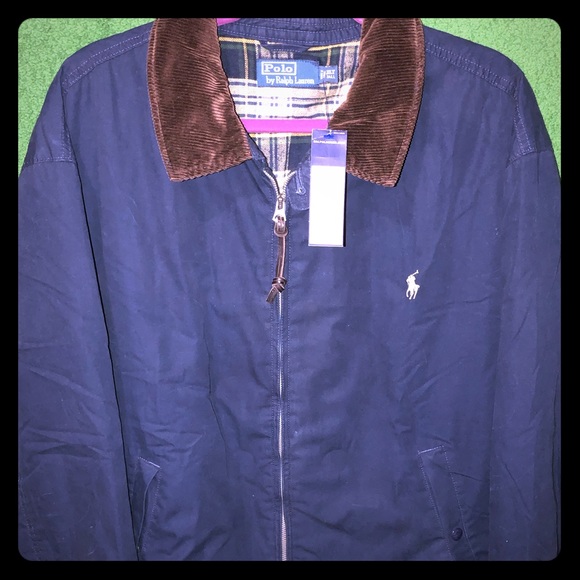 Men’s Polo Ralph Lauren Jacket